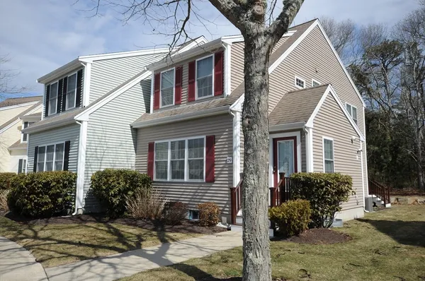 $445,900 | 29 Carleton Street, Unit 29, Wareham, MA 02558