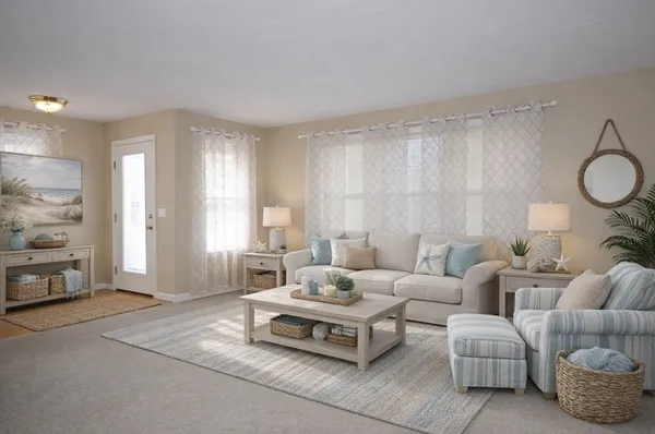 $445,900 | 29 Carleton Street, Unit 29, Wareham, MA 02558