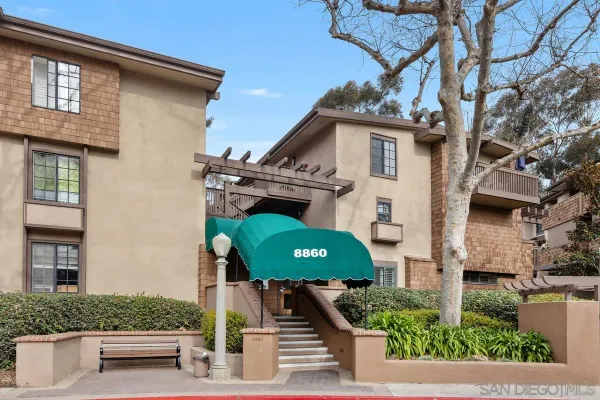 $799,000 | 8860 Villa La Jolla Drive, Unit 314, La Jolla, CA 92037