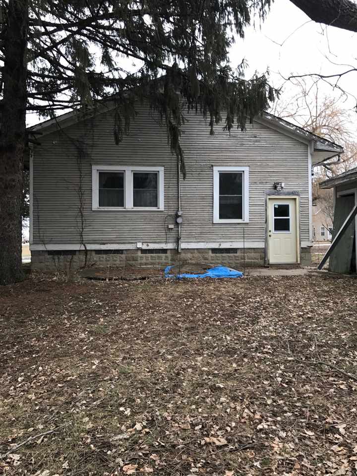 103 Anna Street Garwin, IA 50632 - Photo 5 of 5 Gallery Image 5