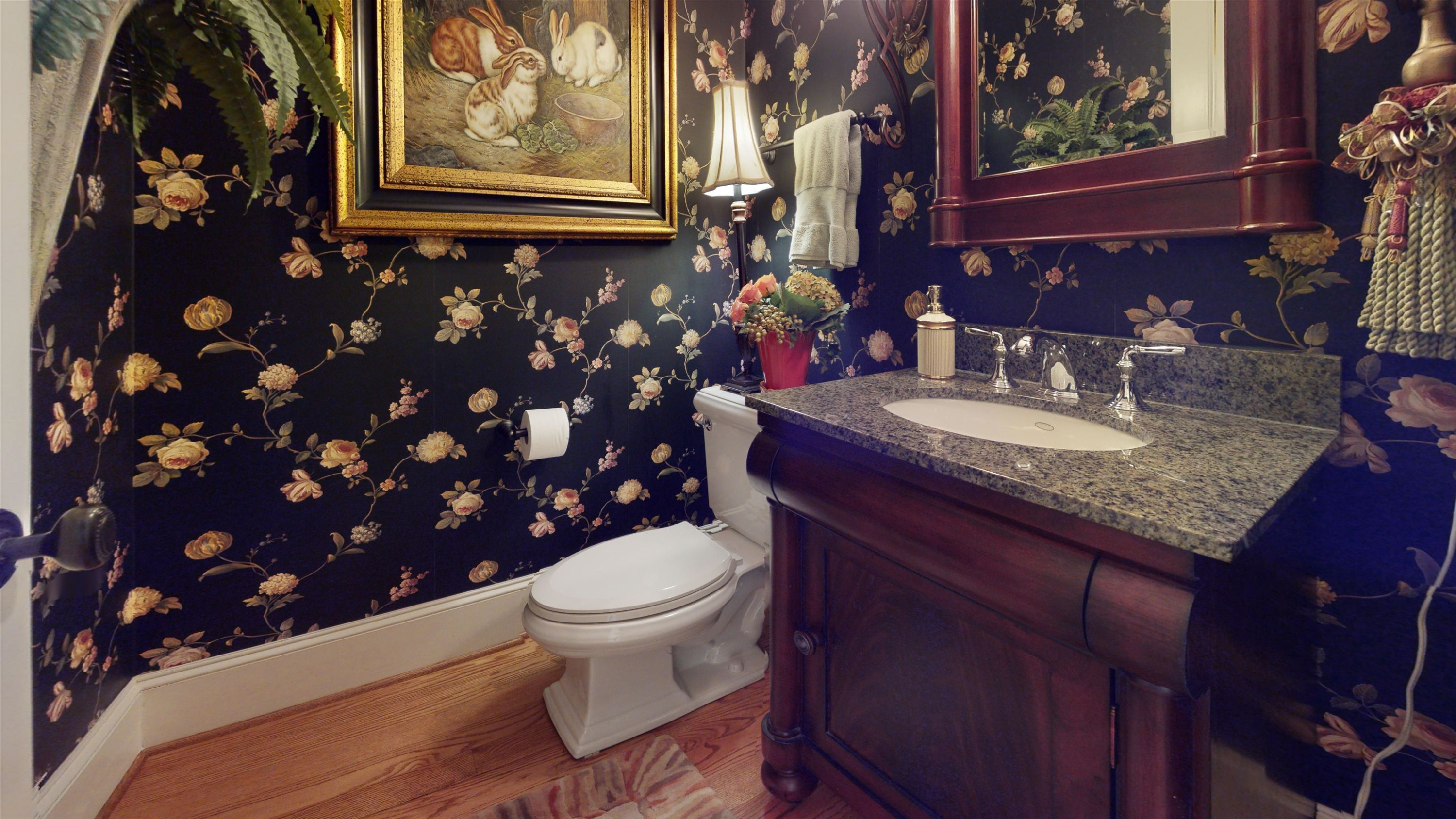 2704 Homestead Forest Road Zebulon, NC 27597 - Photo 32 of 63 Photo 32
