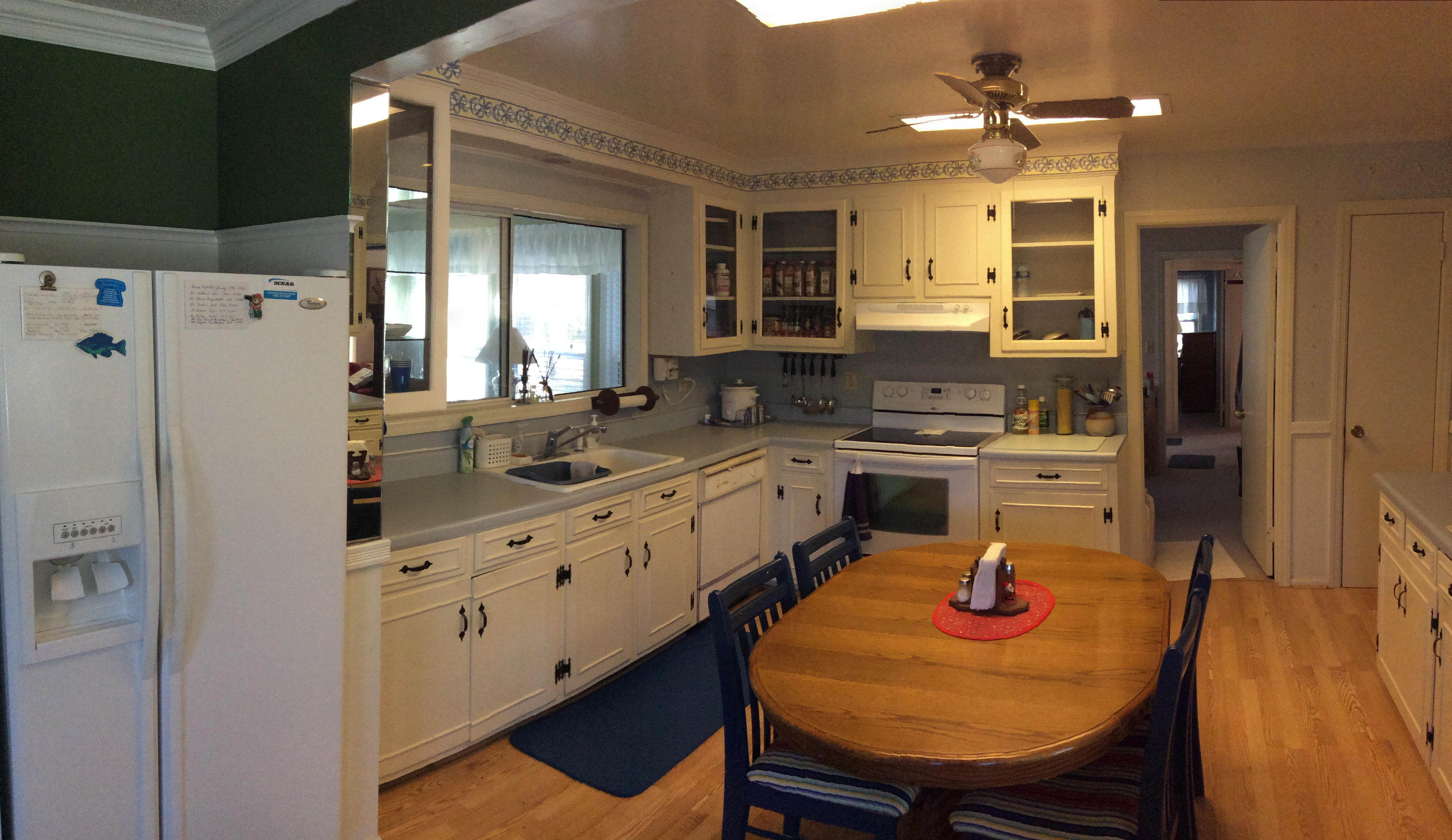 1070 Harbor View Road Charleston, SC 29412 - Photo 3 of 15 Kitchen