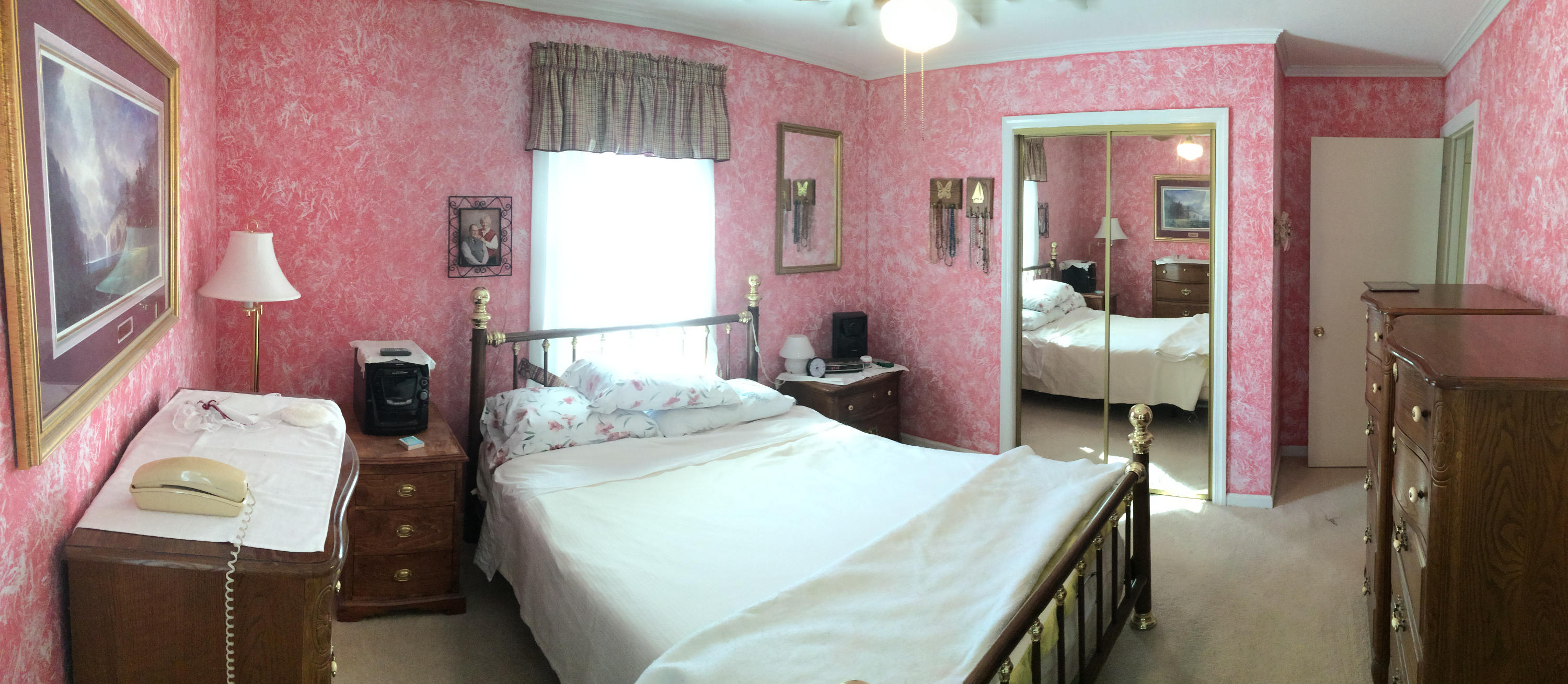 1070 Harbor View Road Charleston, SC 29412 - Photo 8 of 15 Master Bedroom