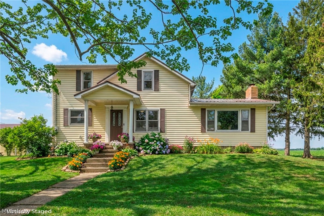 14768 Whitehead Road Lagrange, OH 44050 - Photo 1 of 46