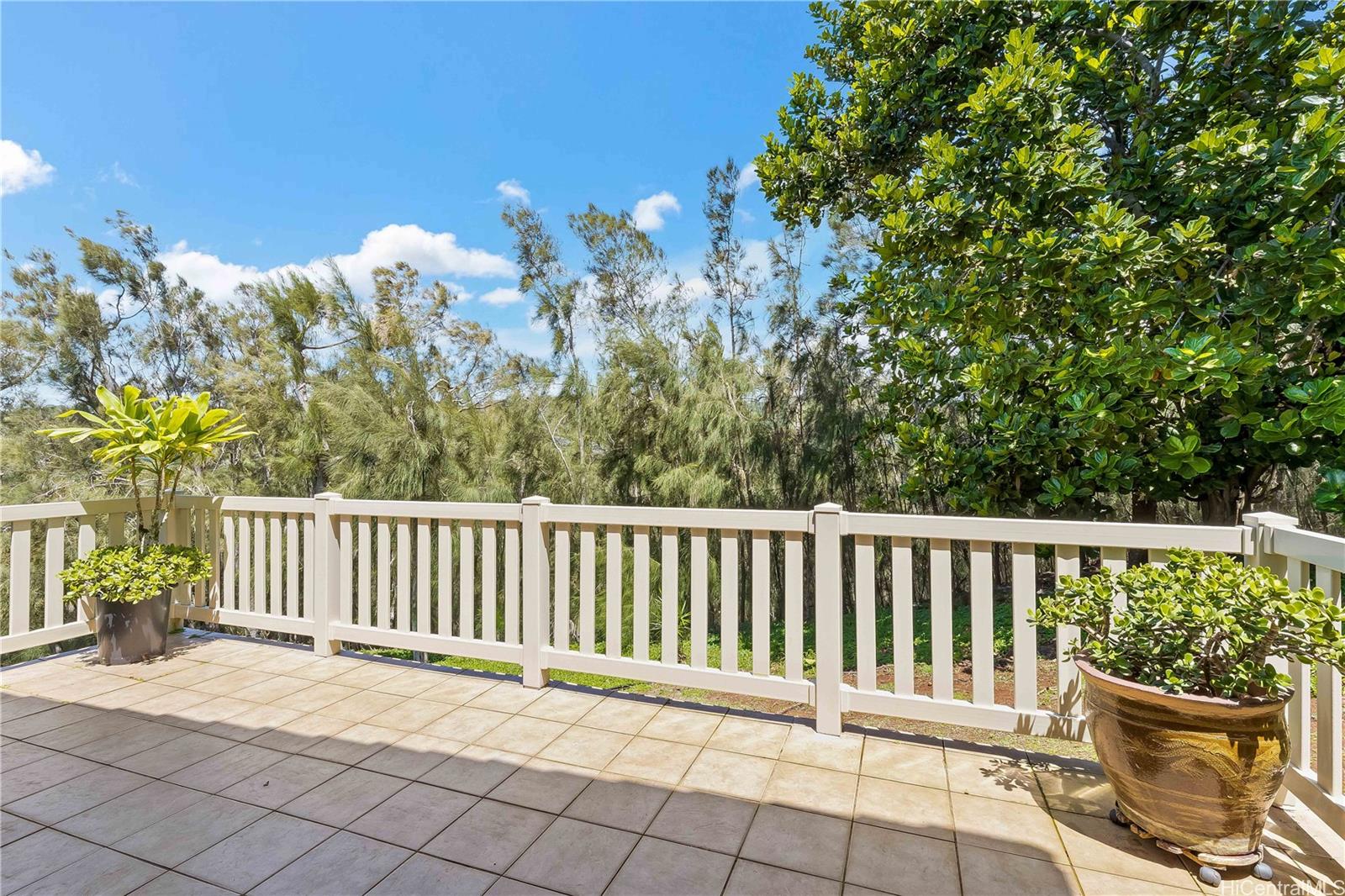 98-1421 Onikiniki Place, Unit 5 Aiea, HI 96701 - Photo 19 of 25