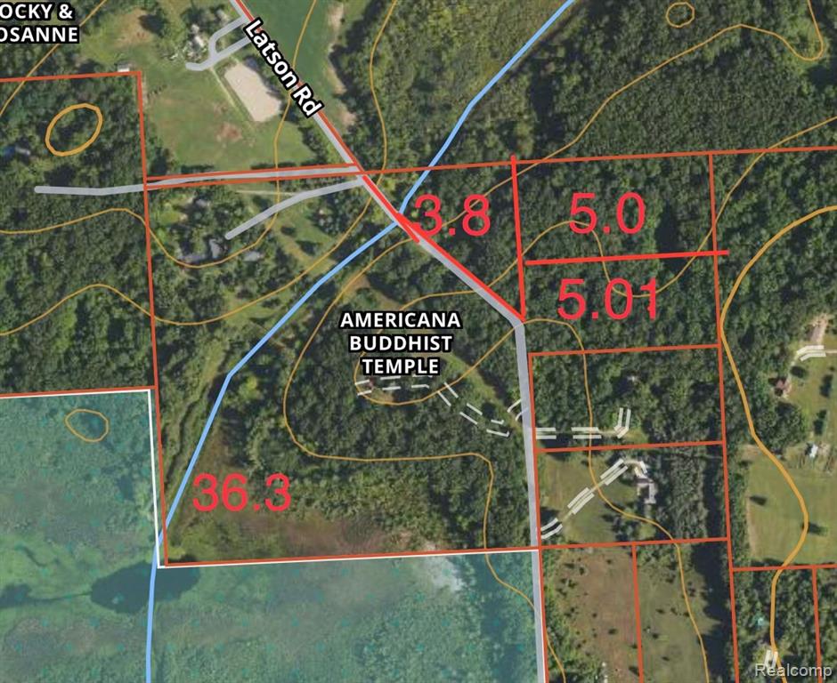 1 North Latson Road Howell, MI 48843 - Photo 3 of 3