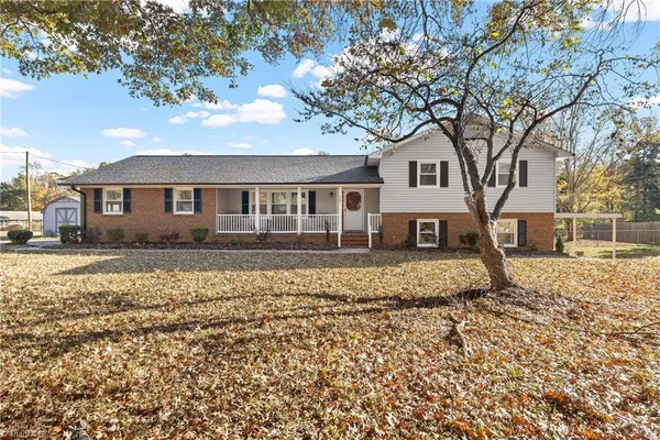 $435,000 | 6201 Hagan-Stone Park Road, Pleasant Garden, NC 27313