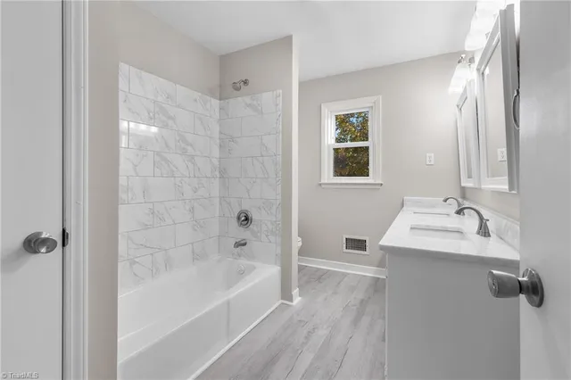 $435,000 | 6201 Hagan-Stone Park Road, Pleasant Garden, NC 27313