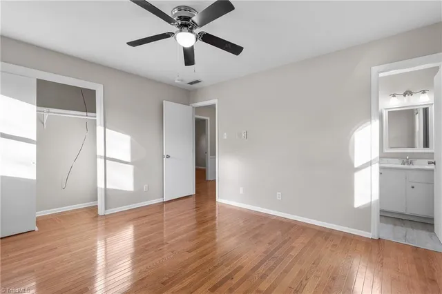 $435,000 | 6201 Hagan-Stone Park Road, Pleasant Garden, NC 27313