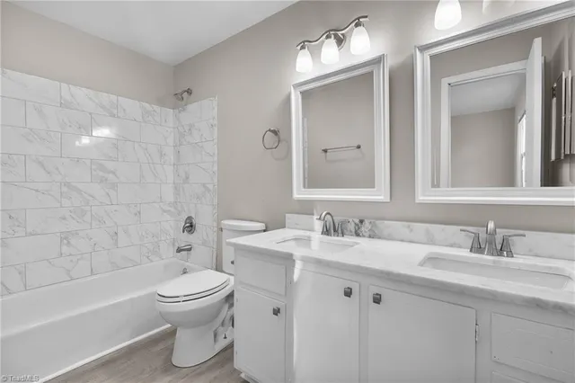 $435,000 | 6201 Hagan-Stone Park Road, Pleasant Garden, NC 27313