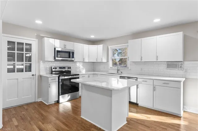 $435,000 | 6201 Hagan-Stone Park Road, Pleasant Garden, NC 27313