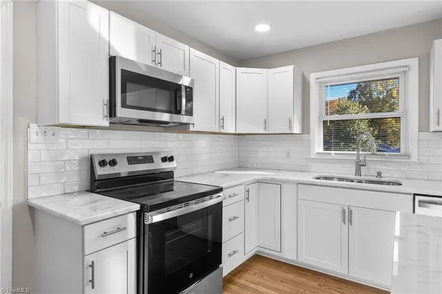 $435,000 | 6201 Hagan-Stone Park Road, Pleasant Garden, NC 27313