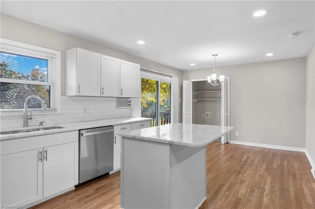 $435,000 | 6201 Hagan-Stone Park Road, Pleasant Garden, NC 27313