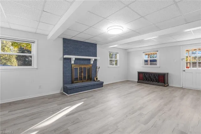 $435,000 | 6201 Hagan-Stone Park Road, Pleasant Garden, NC 27313