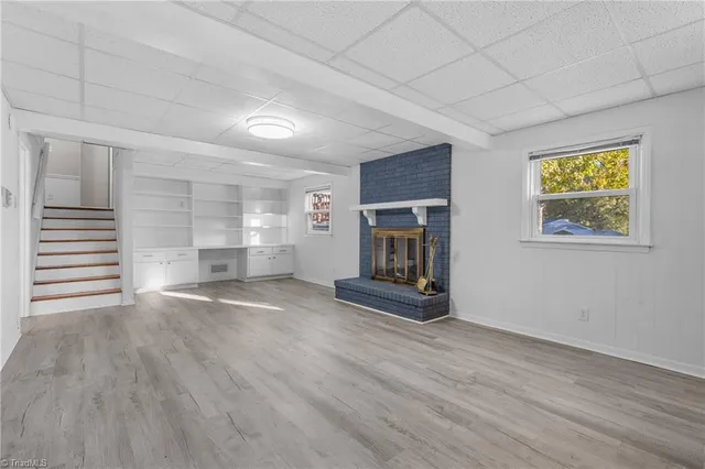 $435,000 | 6201 Hagan-Stone Park Road, Pleasant Garden, NC 27313