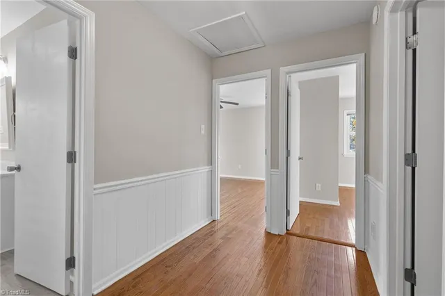 $435,000 | 6201 Hagan-Stone Park Road, Pleasant Garden, NC 27313