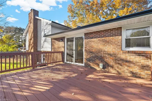 $435,000 | 6201 Hagan-Stone Park Road, Pleasant Garden, NC 27313