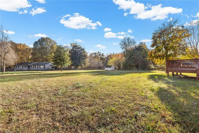 $435,000 | 6201 Hagan-Stone Park Road, Pleasant Garden, NC 27313