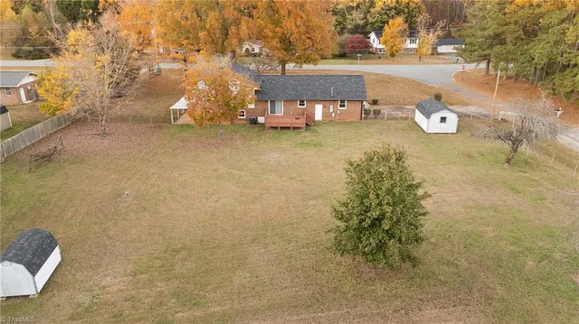 $435,000 | 6201 Hagan-Stone Park Road, Pleasant Garden, NC 27313