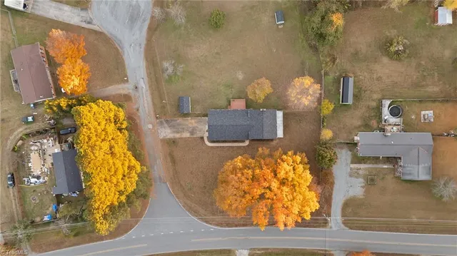 $435,000 | 6201 Hagan-Stone Park Road, Pleasant Garden, NC 27313