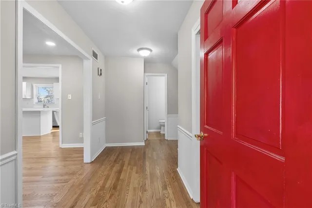 $435,000 | 6201 Hagan-Stone Park Road, Pleasant Garden, NC 27313