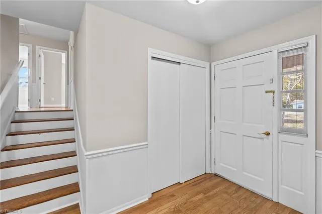 $435,000 | 6201 Hagan-Stone Park Road, Pleasant Garden, NC 27313