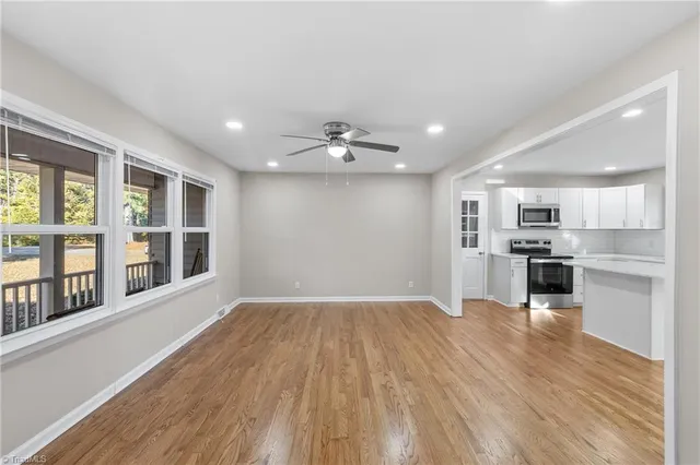 $435,000 | 6201 Hagan-Stone Park Road, Pleasant Garden, NC 27313