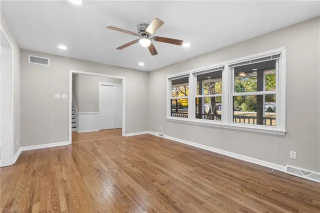 $435,000 | 6201 Hagan-Stone Park Road, Pleasant Garden, NC 27313