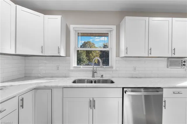 $435,000 | 6201 Hagan-Stone Park Road, Pleasant Garden, NC 27313