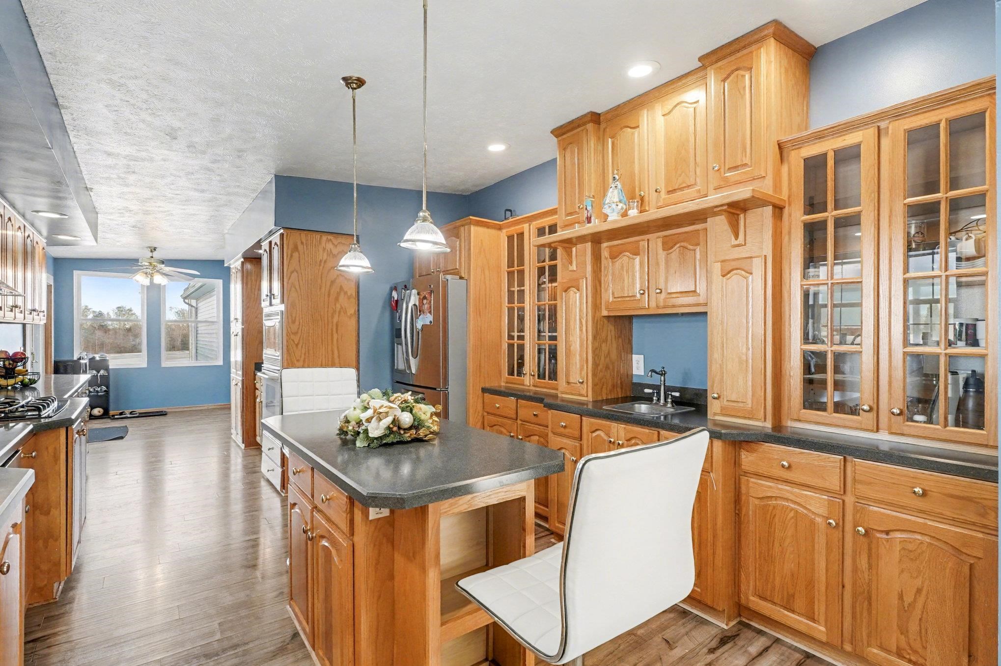 1190 Arthur Road Remus, MI 49340 - Photo 7 of 42