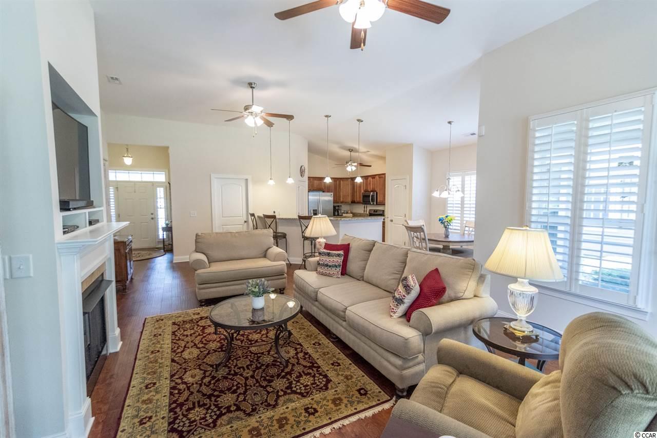 408 Arlington Circle Murrells Inlet, SC 29576 - Photo 8 of 40 Gallery Image 8