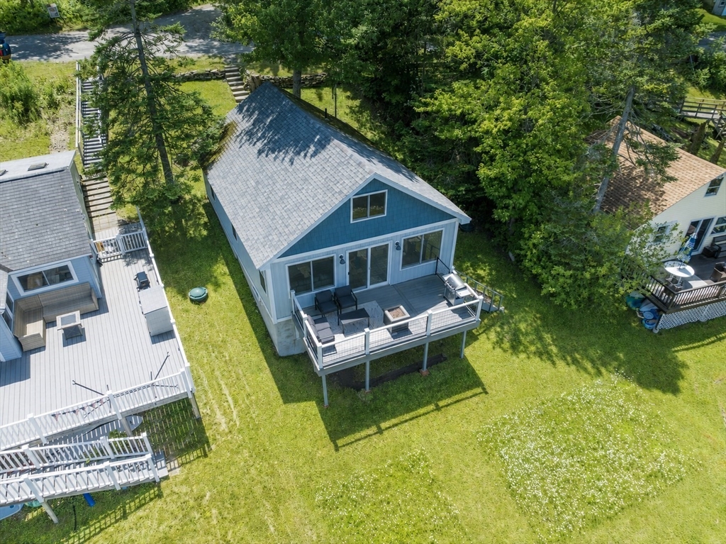 36 Tamarack Road Hinsdale, MA 01235 - Photo 2 of 26