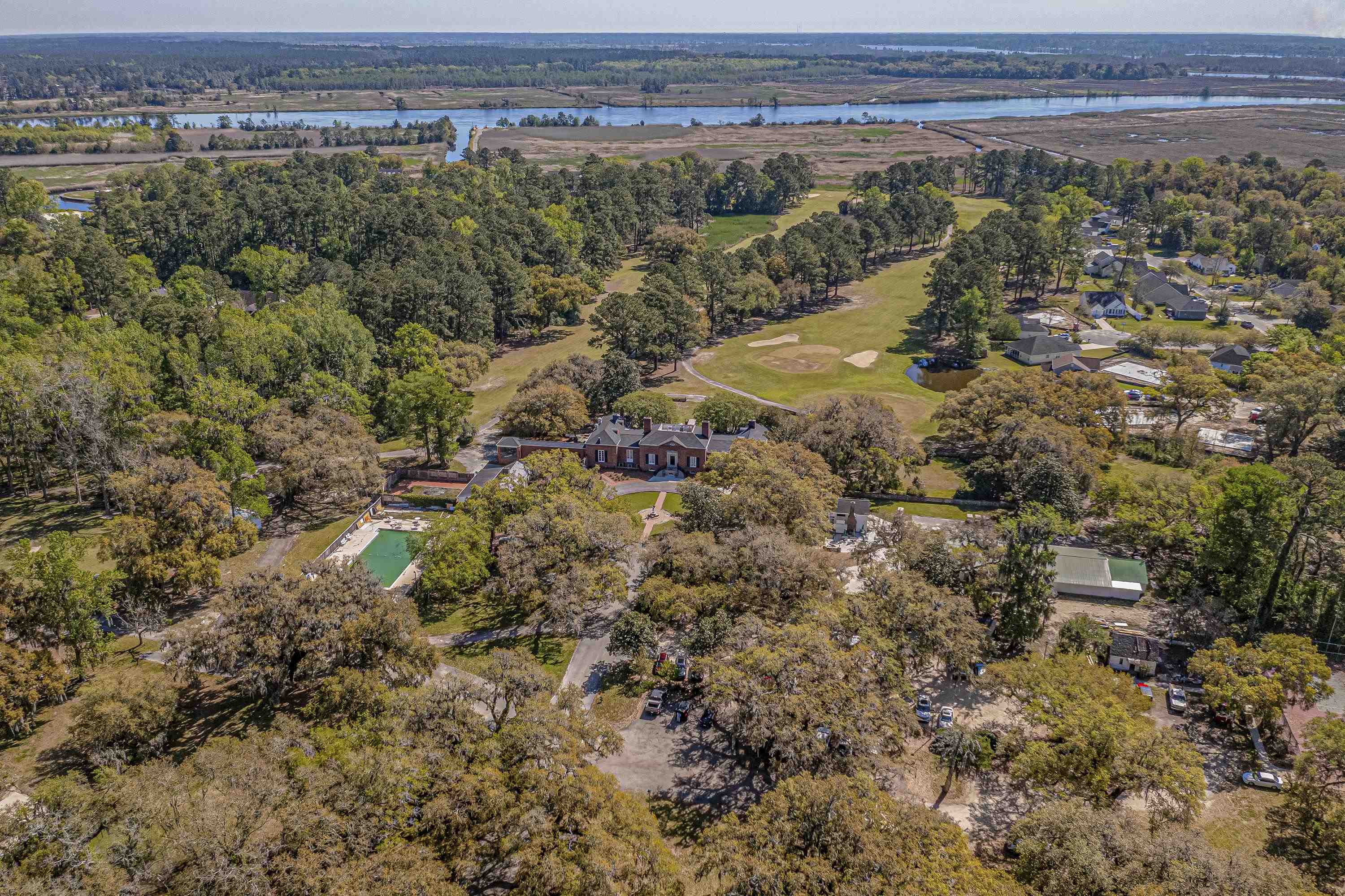 2264 Wedgefield Georgetown, SC 29440 - Photo 55 of 56