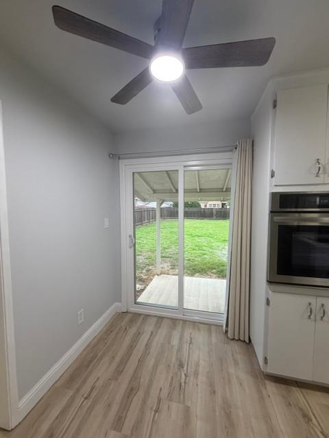 725 Sycamore Avenue Gustine, CA 95322 - Photo 12 of 31 a view of an empty room with a flat screen tv