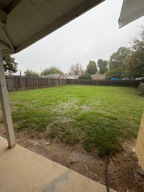 725 Sycamore Avenue Gustine, CA 95322 - Photo 16 of 31 a view of a field with an outdoor space