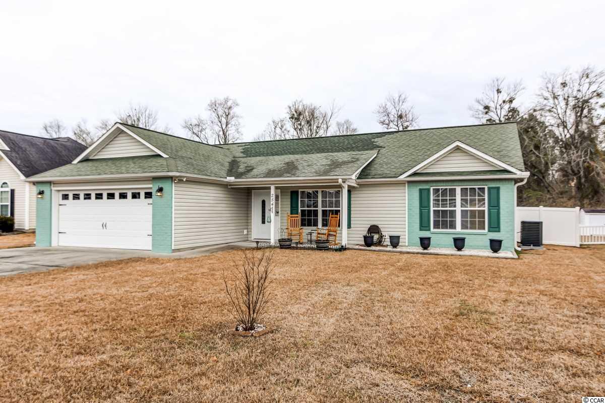 254 Georgia Mae Loop Conway, SC 29527 - Photo 1 of 40 Gallery Image 1