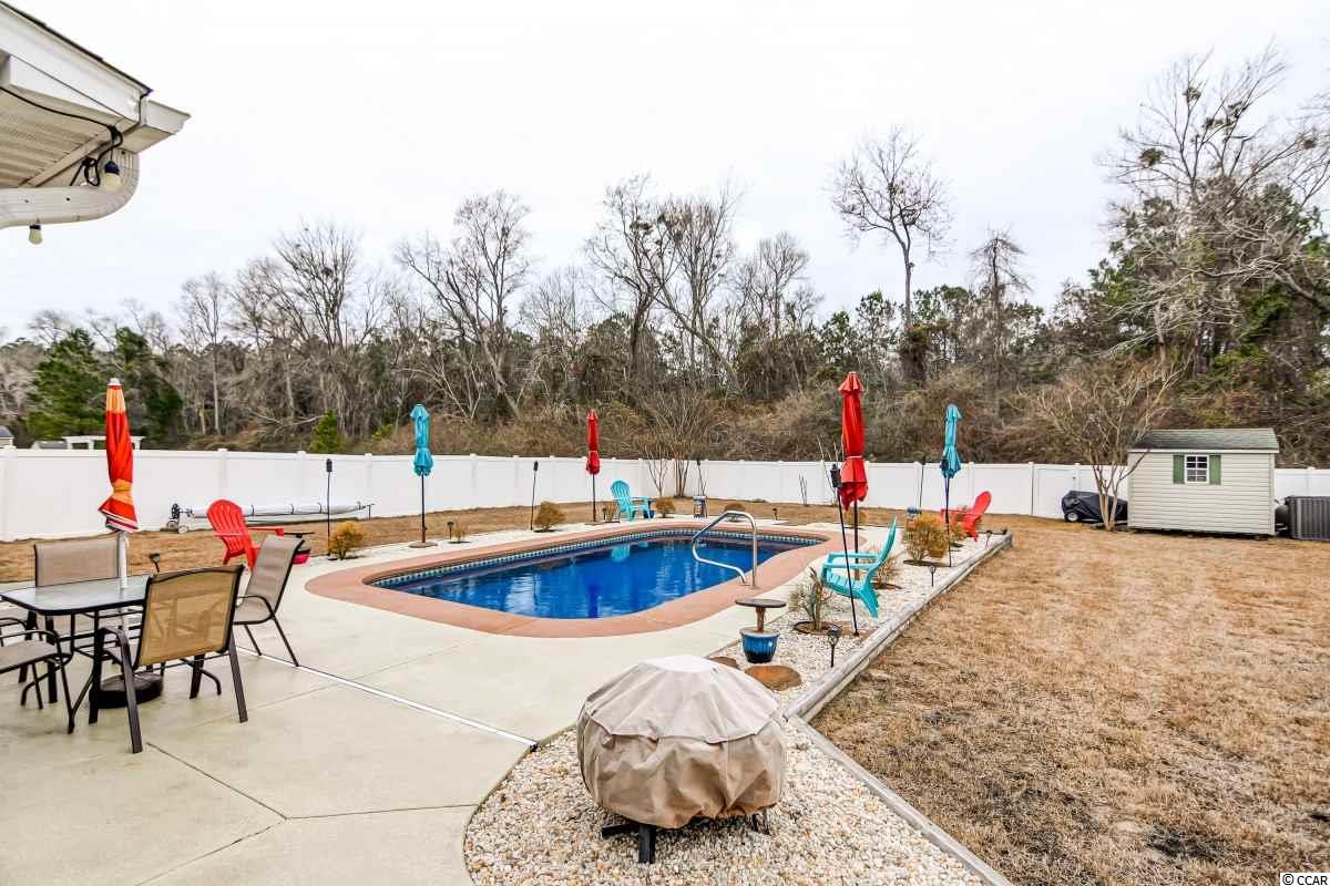 254 Georgia Mae Loop Conway, SC 29527 - Photo 29 of 40 Gallery Image 29