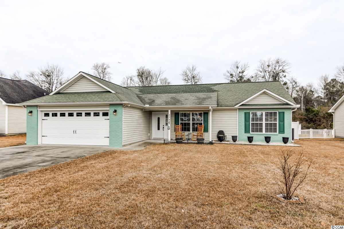 254 Georgia Mae Loop Conway, SC 29527 - Photo 40 of 40 Gallery Image 40