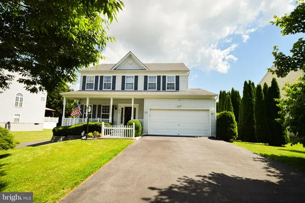 $599,900 | 5724 Carrington Drive, White Marsh, MD 21162