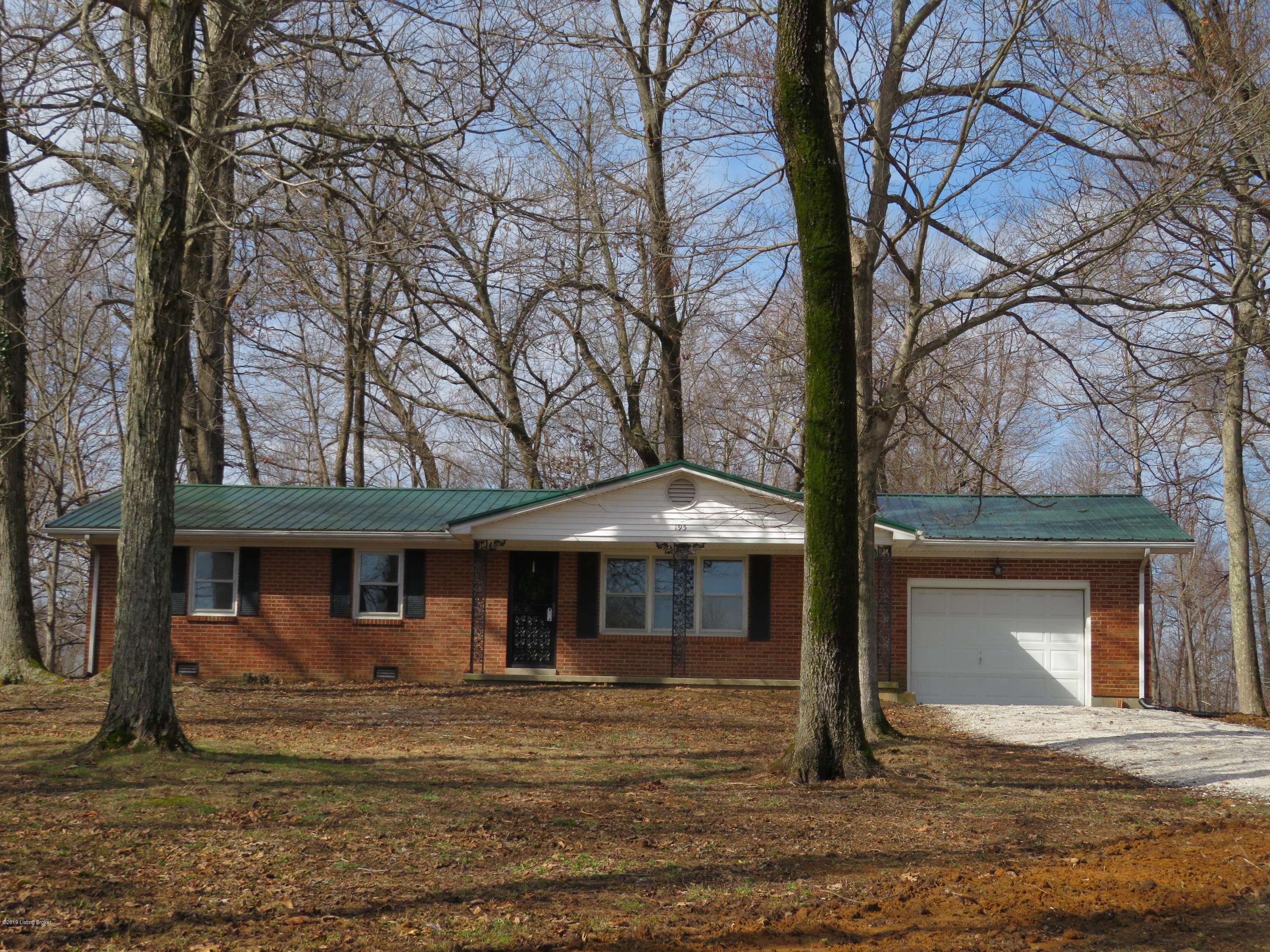 195 Hunt Road Elizabethtown, KY 42701 - Photo 1 of 50 main