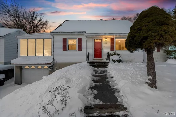 $242,000 | 209 Westfall Drive, Geddes, NY 13219