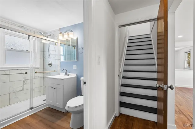 $250,000 | 209 Westfall Drive, Geddes, NY 13219