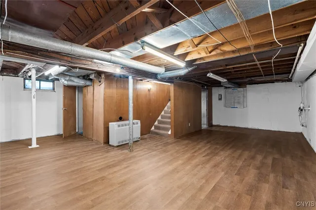 $250,000 | 209 Westfall Drive, Geddes, NY 13219