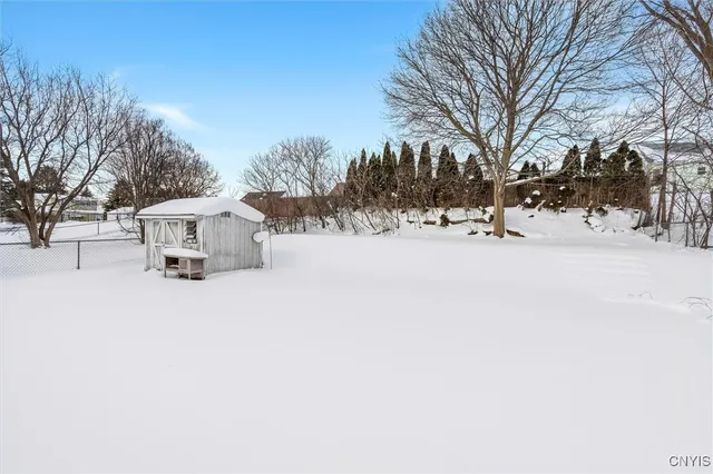 $239,900 | 209 Westfall Drive, Geddes, NY 13219