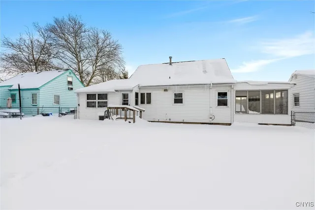 $239,900 | 209 Westfall Drive, Geddes, NY 13219