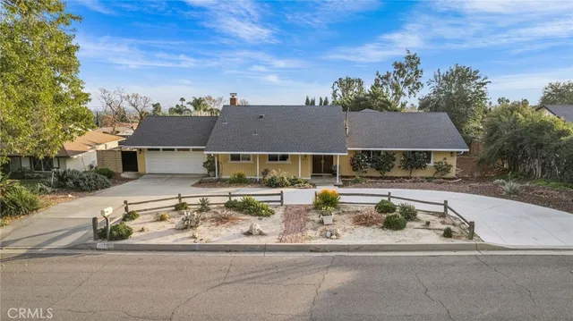 $1,050,000 | 8771 Rancho Street, Rancho Cucamonga, CA 91701