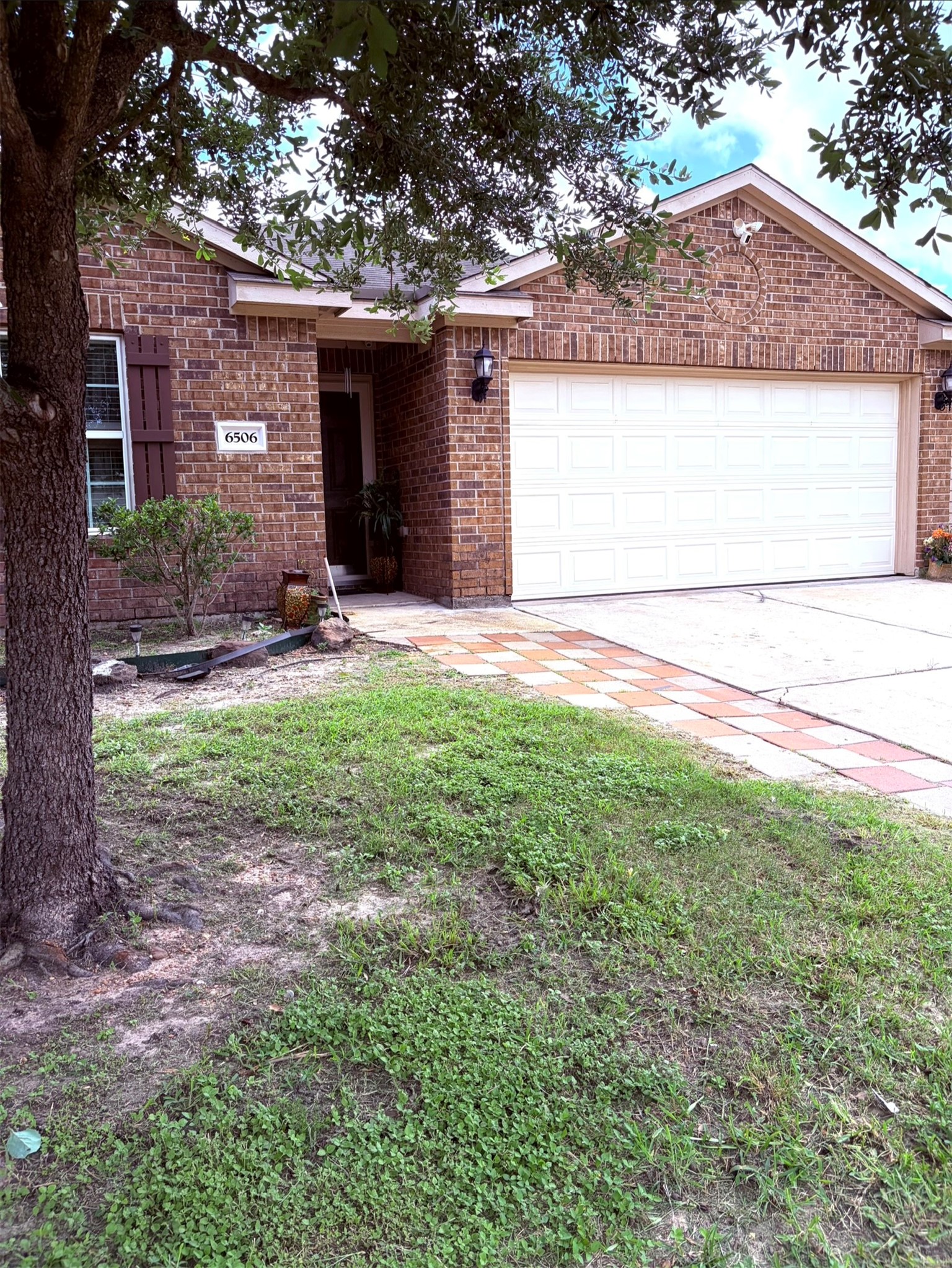 6506 Pine Tree Glenn Houston, TX 77049 - Photo 2 of 21