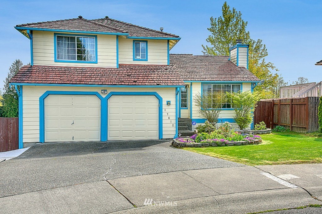 17612 114th Place Southeast Renton, WA 98055 - Photo 1 of 20