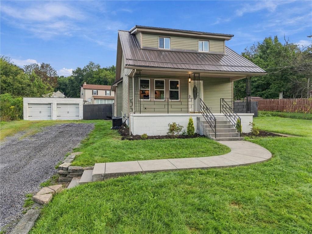 817 Victory Road Allison Park, PA 15101 - Photo 1 of 43 Gallery Image 1