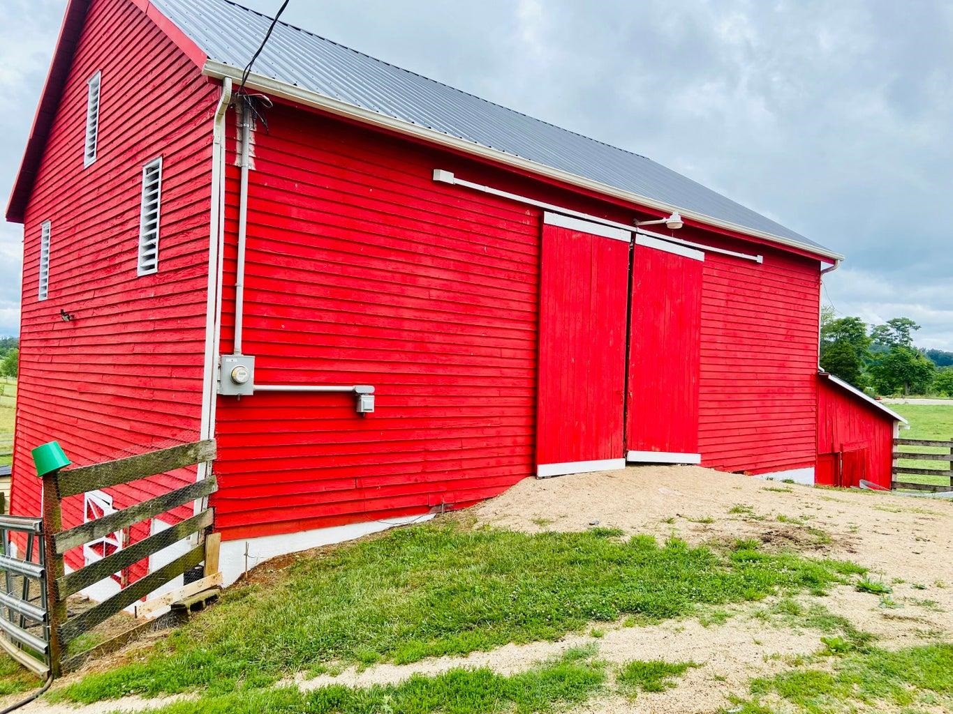 3416 Forge Road Glasgow, VA 24555 - Photo 2 of 51 a view of a backyard